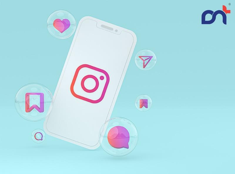 Instagram Updates July